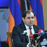 Ermenistan: Azerbaycan ile silahlanma yarışına girmeyi planlamıyoruz