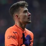 Ernest Muçi, Trabzonspor’da Beşiktaş’taki gol sayısını geride bıraktı