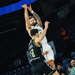 Erokspor, Merkezefendi Belediyesi Basket’i mağlup etti