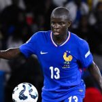 Ertan Torunoğulları: Kante geliyor