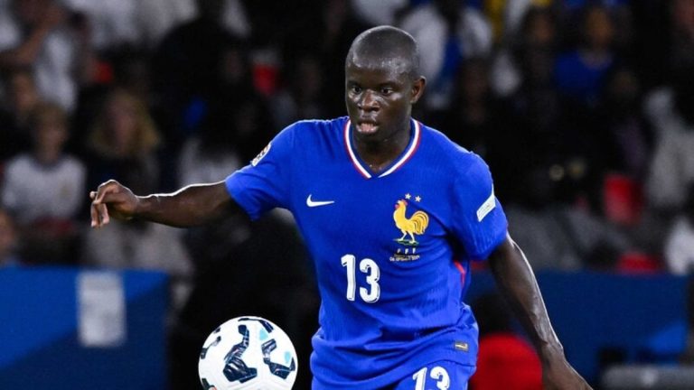 Ertan Torunoğulları: Kante geliyor