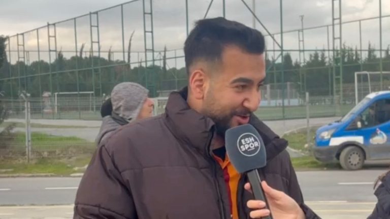 ESH Spor dev finalin nabzını tutuyor: Söz taraftarda…