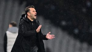 ESH Spor’dan Okan Buruk’a Günay Güvenç sorusu