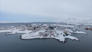 Eski ABD’li diplomattan Grönland yorumu: Türkiye kilit rol alabilir