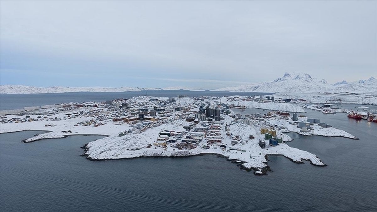 Eski ABD’li diplomattan Grönland yorumu: Türkiye kilit rol alabilir