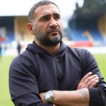 Eski futbolcu Ümit Karan gözaltına alındı