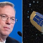 Eski Google CEO’sundan Hubble’a rakip: Lazuli Teleskobu