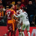 Eski hakemler, Galatasaray-Gaziantep maçının tartışmalı pozisyonlarını değerlendirdi