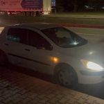 Eskişehir’de 5 gündür polisten kaçan aracın alkollü sürücüsüne 75 bin TL ceza