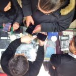 Eskişehir’de 700 bin liralık dolandırıcılığı esnafın dikkati önledi