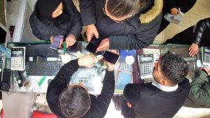 Eskişehir’de 700 bin liralık dolandırıcılığı esnafın dikkati önledi