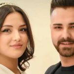 Eskişehir’de genç çifti birbirinden ayıran kaza