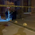 Eskişehir’de kız kavgası: 4 yerinden bıçaklanan genç ağır yaralandı