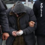 Eskişehir’de üvey babasını bıçakla ağır yaralayan şahıs tutuklandı