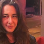 Esra Dermancıoğlu’nun kızı Refia’ya yorum yağdı