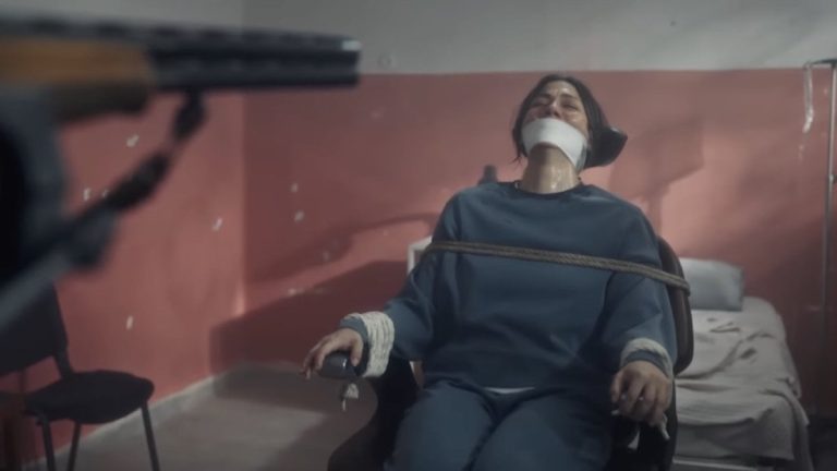 Eşref Rüya 28. bölüm fragmanı: Final sinyali… Nisan ölecek mi?