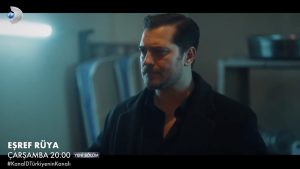 Eşref Rüya 29. bölüm 2. fragman: Eşref’ten veda sözü! “Hakkınızı helal edin”