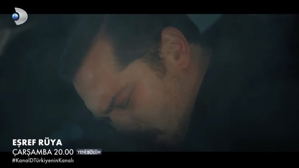 Eşref Rüya 29. bölüm fragmanı: Artık Eşref yok “İhtiyar fişini çekti”