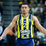 EuroLeague’de 19. haftanın MVP’si Wade Baldwin oldu