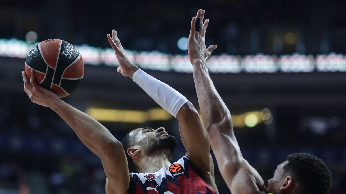 EuroLeague’de çift maç haftası sona erdi!