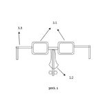 EÜ’ün “Nazogastrik Tüp Sabitleme Gözlüğü” buluşu faydalı model olarak tescillendi