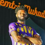 Eyüpspor, Jerome Onguene’ni kiraladı