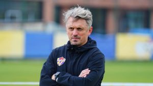 Eyüpspor’da Orhan Ak dönemi sona erdi