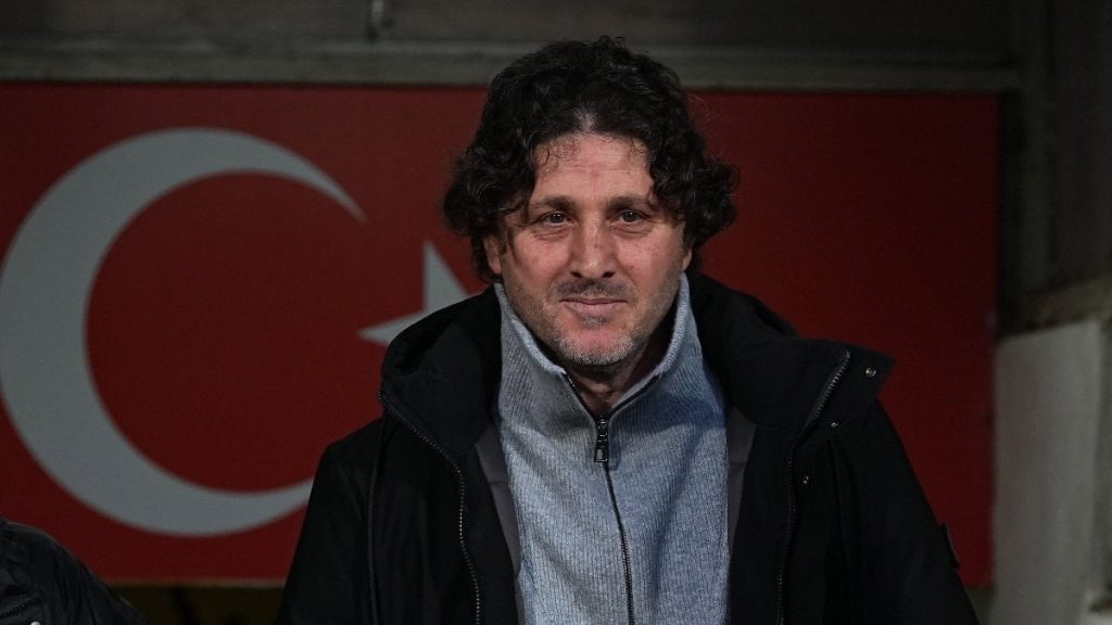 Fatih Tekke: 11’e 11 oyundan memnun değilim