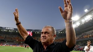 Fatih Terim’den Türk futbolu için dikkat çeken öneri