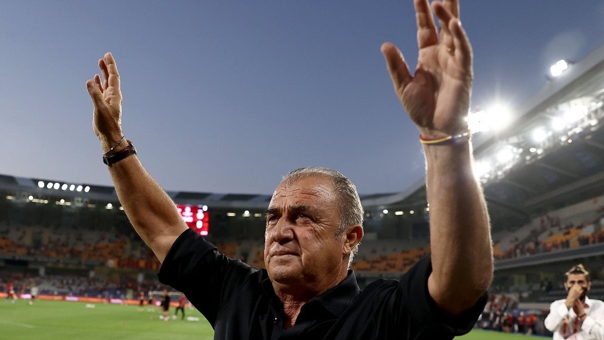 Fatih Terim’den Türk futbolu için dikkat çeken öneri