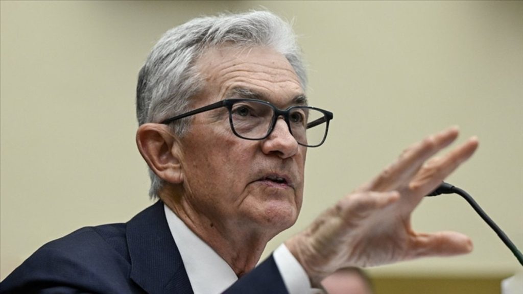 Fed Başkanı Powell görevi bırakmadan faiz indirimi beklenmiyor