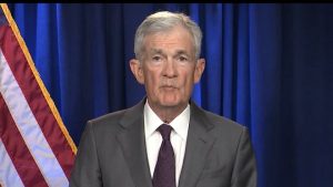 Fed Başkanı Powell’a ceza tehdidi