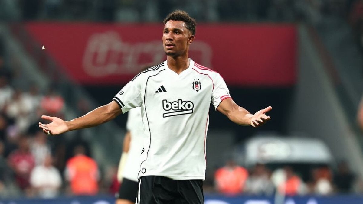 Felix Uduokhai, 103 gün sonra forma giydi