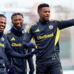 Fenerbahçe, Aston Villa maçı hazırlıklarını tamamladı