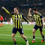 Fenerbahçe – Aston Villa maçının ilk 11’leri