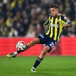 Fenerbahçe, Bartuğ Elmaz’ı Karagümrük’e kiraladı