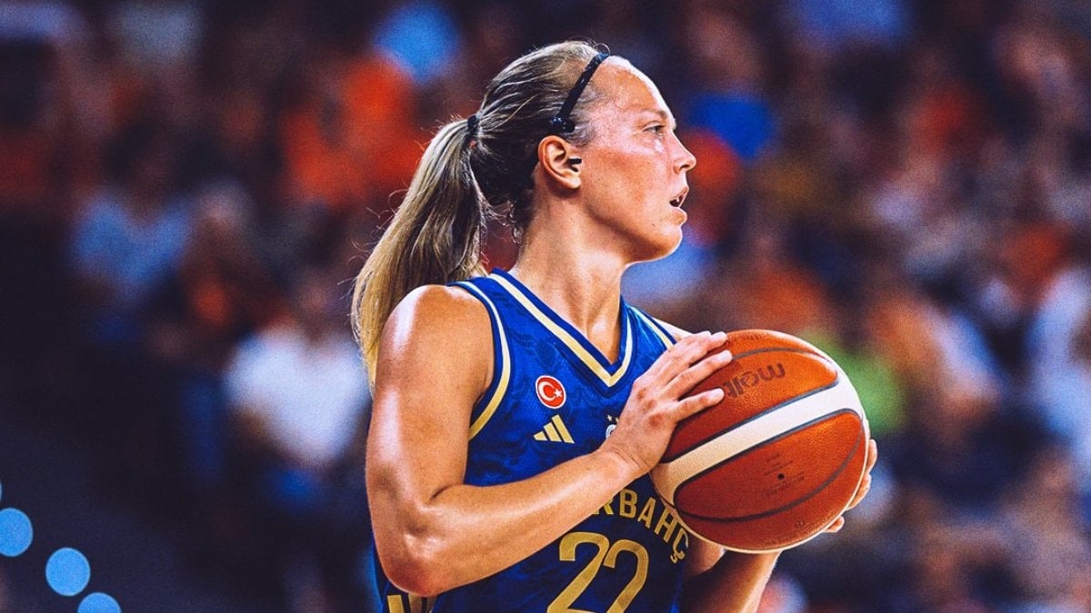 Fenerbahçe, Basket Landes’e mağlup oldu