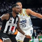 Fenerbahçe, Beşiktaş’a ligdeki ilk yenilgisini yaşattı
