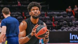 Fenerbahçe, Chris Silva’nın son durumunu açıkladı