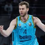 Fenerbahçe deplasmanda Baskonia’yı devirdi