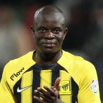 Fenerbahçe dünya yıldızının peşinde: Kante için resmi teklif yapıldı