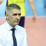 Fenerbahçe Erkek Voleybol Takımı’nda Slobodan Kovac ile yollar ayrıldı