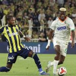 Fenerbahçe ile Alanyaspor Süper Lig’de 20. randevuda