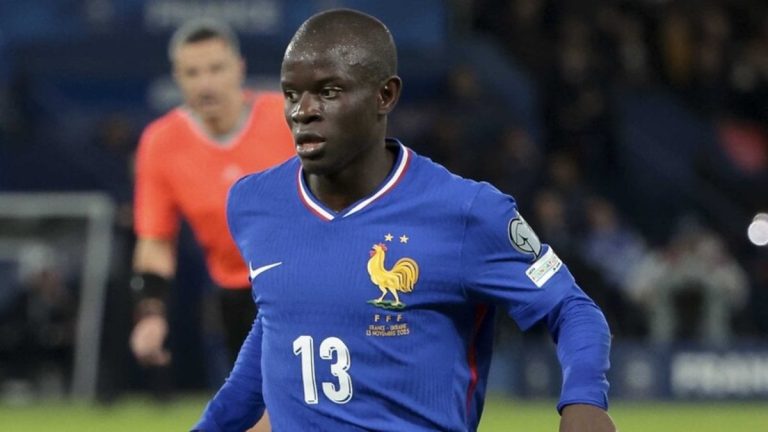 Fenerbahçe, N’Golo Kante transferini bitiriyor