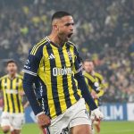 Fenerbahçe ve Juventus, En-Nesyri transferi için anlaşmaya vardı