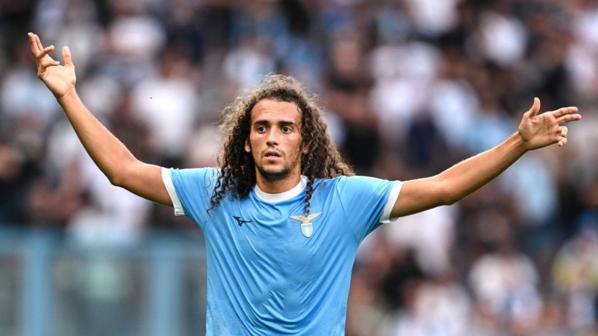 Fenerbahçe’de anlaşma tamam: Matteo Guendouzi…