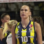 Fenerbahçe’de Arina Fedorovtseva, PGE Budowlani maçında yok