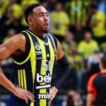 Fenerbahçe’de Bonzie Colson sakatlandı!