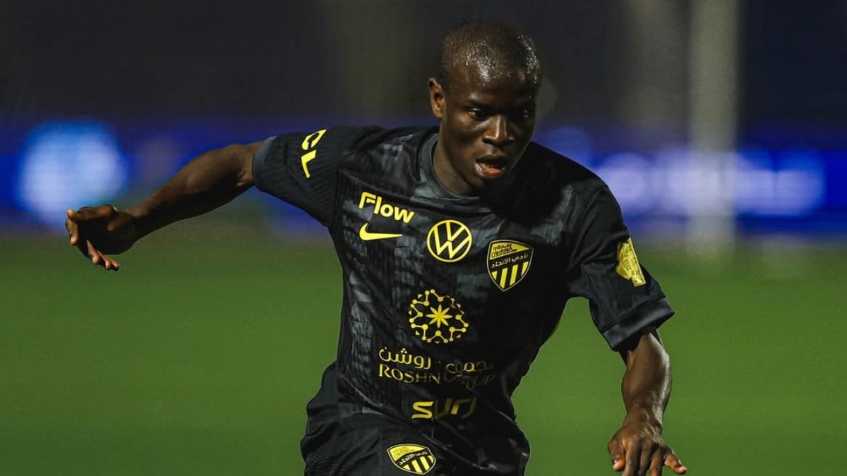 Fenerbahçe’de gündem orta saha transferi: N’Golo Kante ve Maestro…