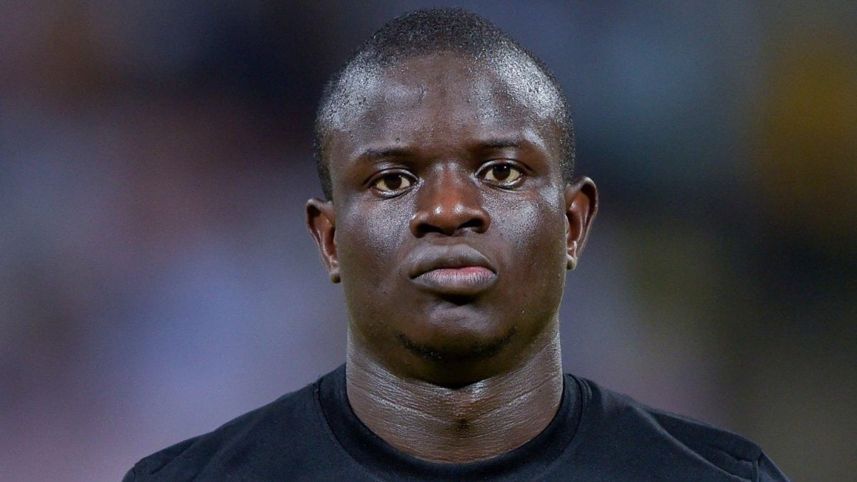 Fenerbahçe’de Kante harekatı resmen başladı: Yönetim, Suudi Arabistan’a gitti